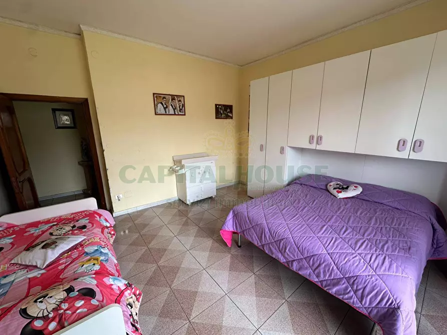 Immagine 9 di Appartamento in vendita  in via felicioni a Cercola