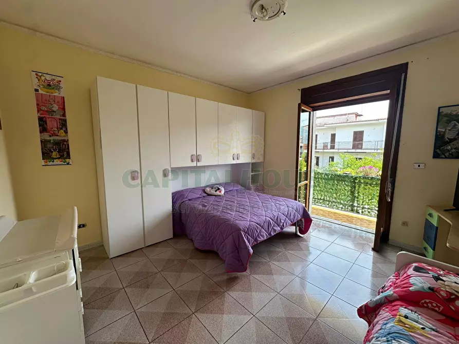 Immagine 8 di Appartamento in vendita  in via felicioni a Cercola