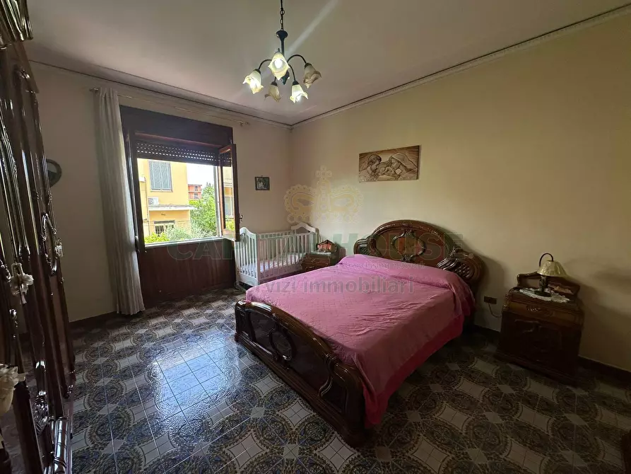 Immagine 12 di Appartamento in vendita  in via felicioni a Cercola