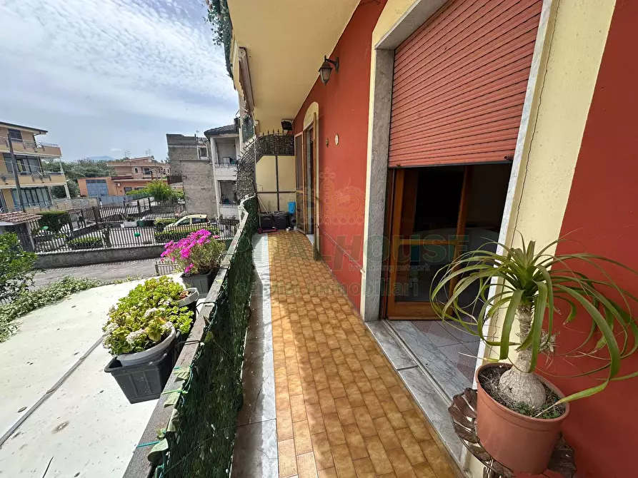 Immagine 20 di Appartamento in vendita  in via felicioni a Cercola