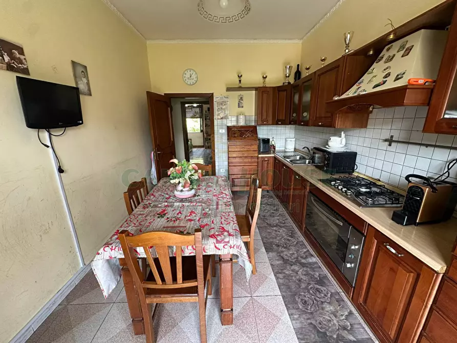 Immagine 3 di Appartamento in vendita  in via felicioni a Cercola