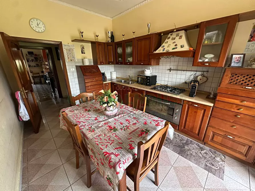Immagine 1 di Appartamento in vendita  in via felicioni a Cercola