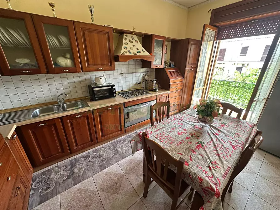 Immagine 5 di Appartamento in vendita  in via felicioni a Cercola