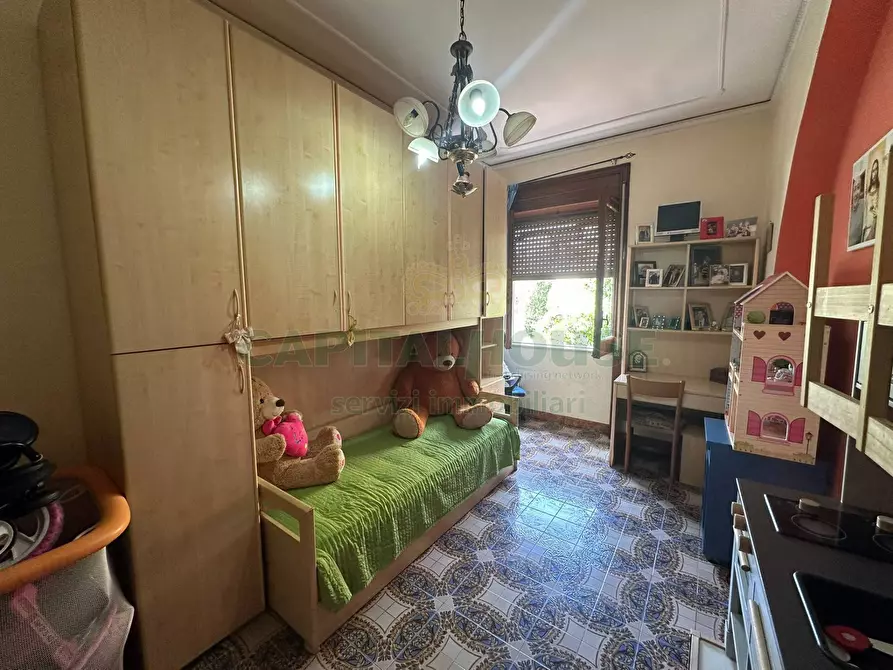 Immagine 14 di Appartamento in vendita  in via felicioni a Cercola