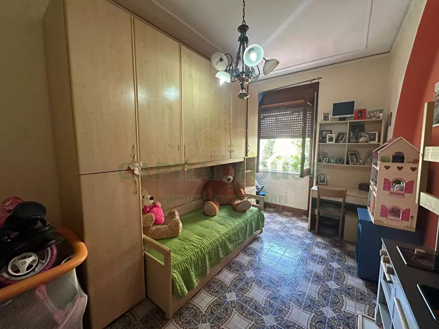 Immagine 15 di Appartamento in vendita  in via felicioni a Cercola