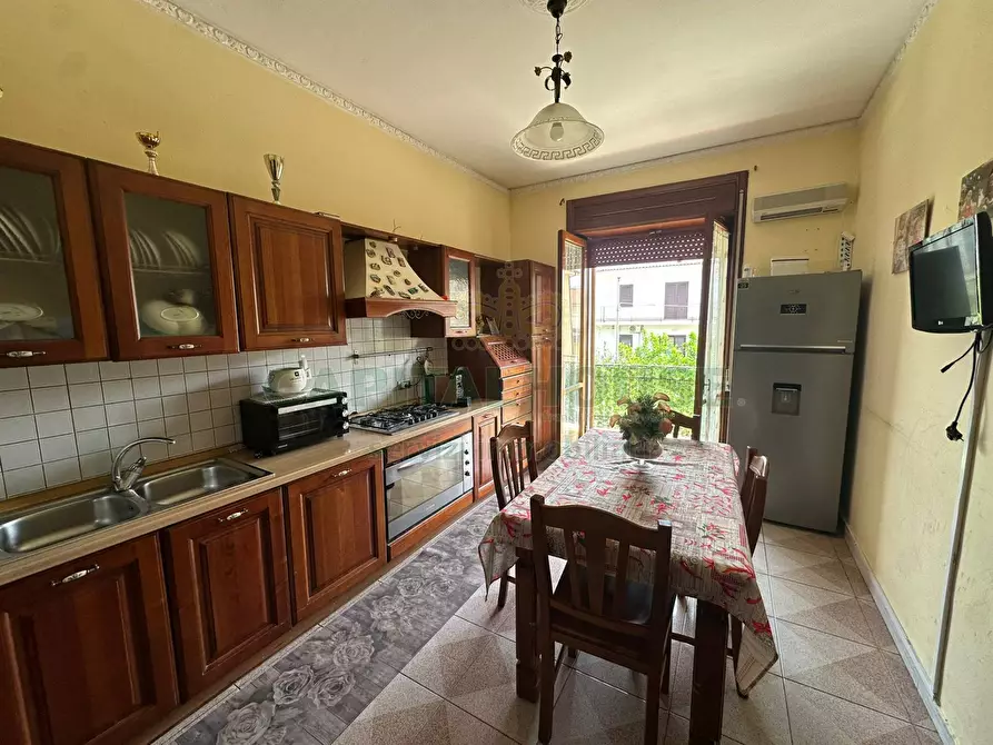 Immagine 4 di Appartamento in vendita  in via felicioni a Cercola