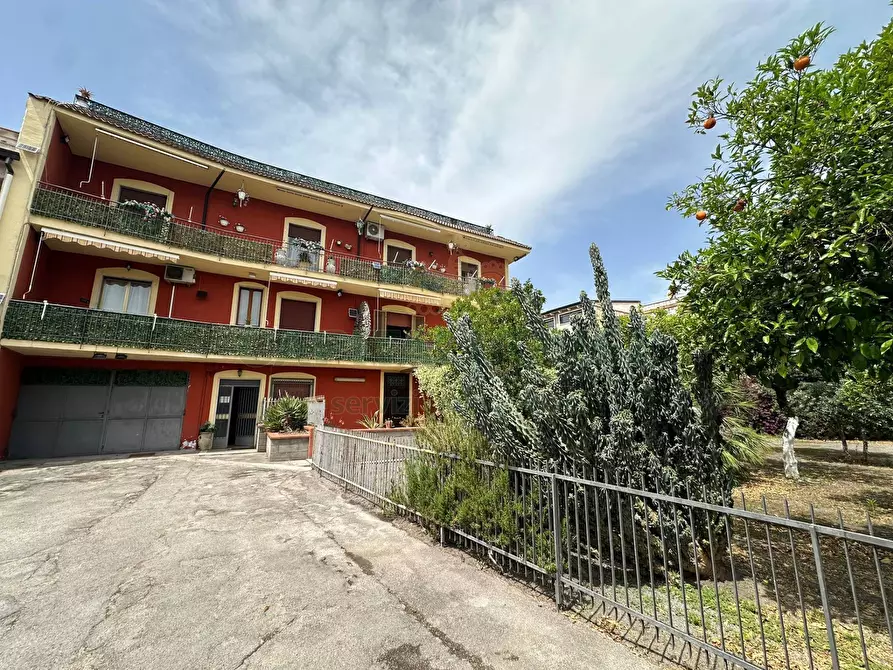 Immagine 25 di Appartamento in vendita  in via felicioni a Cercola