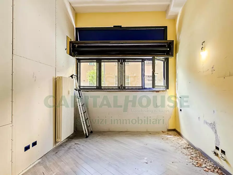 Immagine 10 di Appartamento in vendita  in Via Francesco De Sanctis a Milano