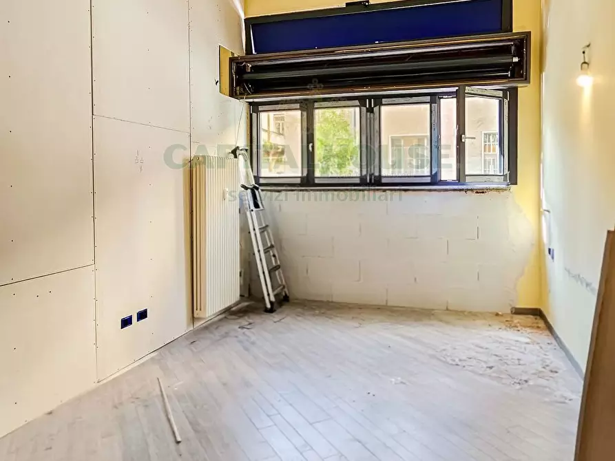 Immagine 12 di Appartamento in vendita  in Via Francesco De Sanctis a Milano