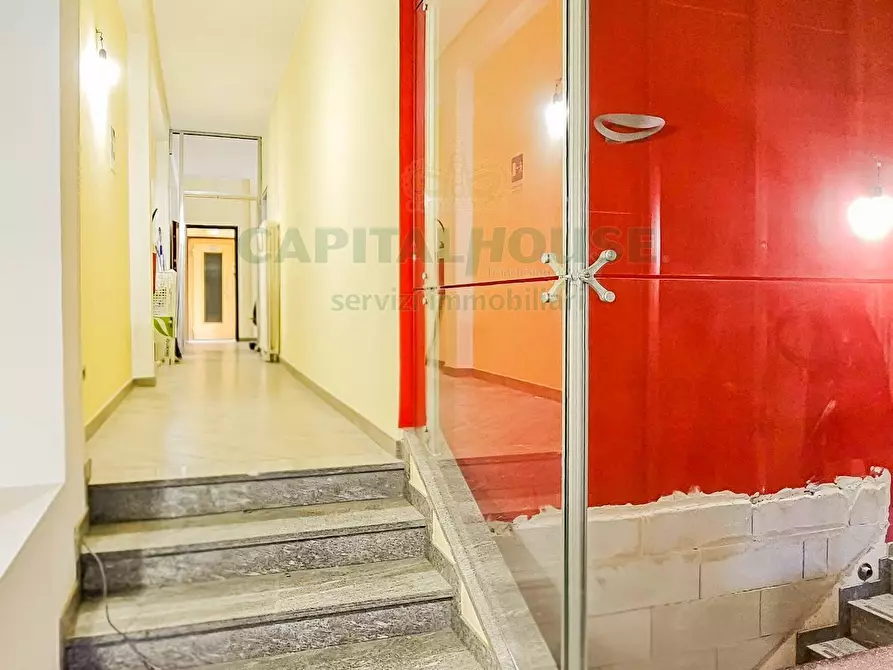 Immagine 4 di Appartamento in vendita  in Via Francesco De Sanctis a Milano