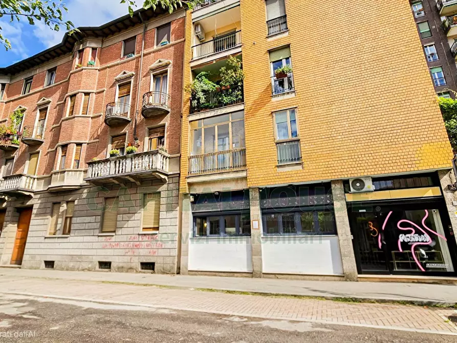 Immagine 21 di Appartamento in vendita  in Via Francesco De Sanctis a Milano