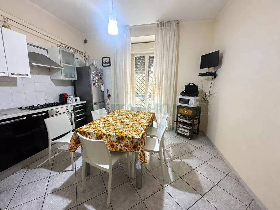 Immagine 5 di Appartamento in vendita  in trav via pomelio a Capua