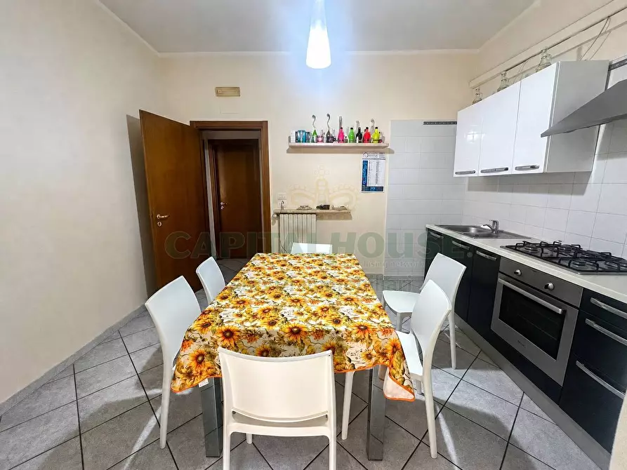 Immagine 6 di Appartamento in vendita  in trav via pomelio a Capua