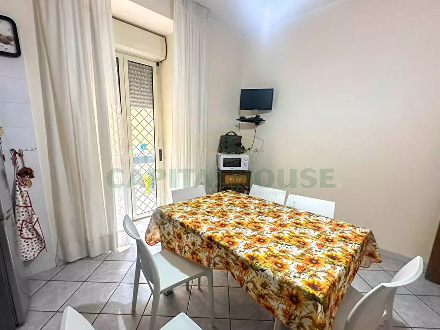Immagine 7 di Appartamento in vendita  in trav via pomelio a Capua