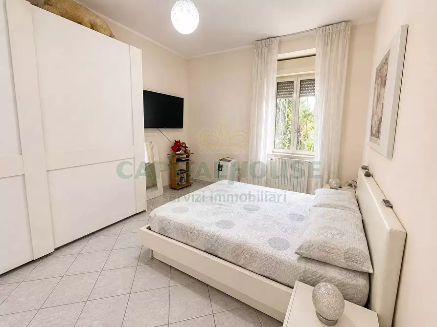 Immagine 13 di Appartamento in vendita  in trav via pomelio a Capua