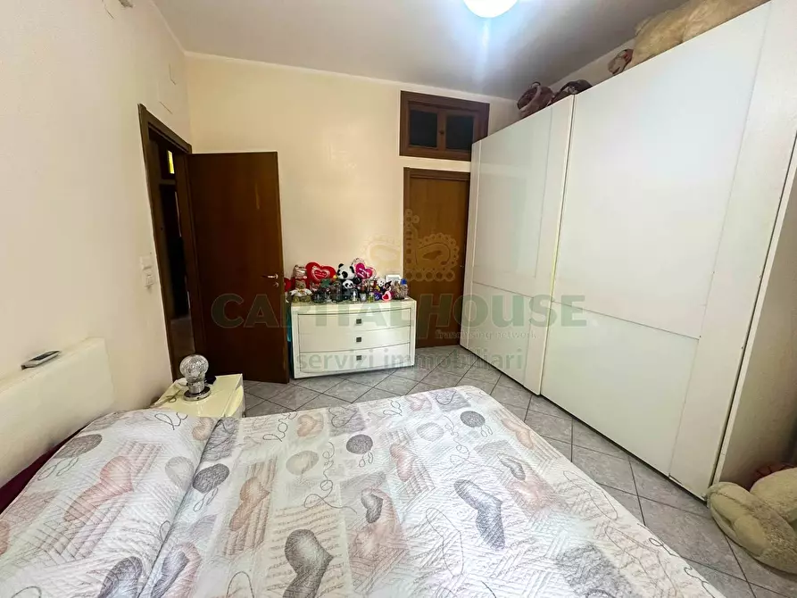 Immagine 14 di Appartamento in vendita  in trav via pomelio a Capua