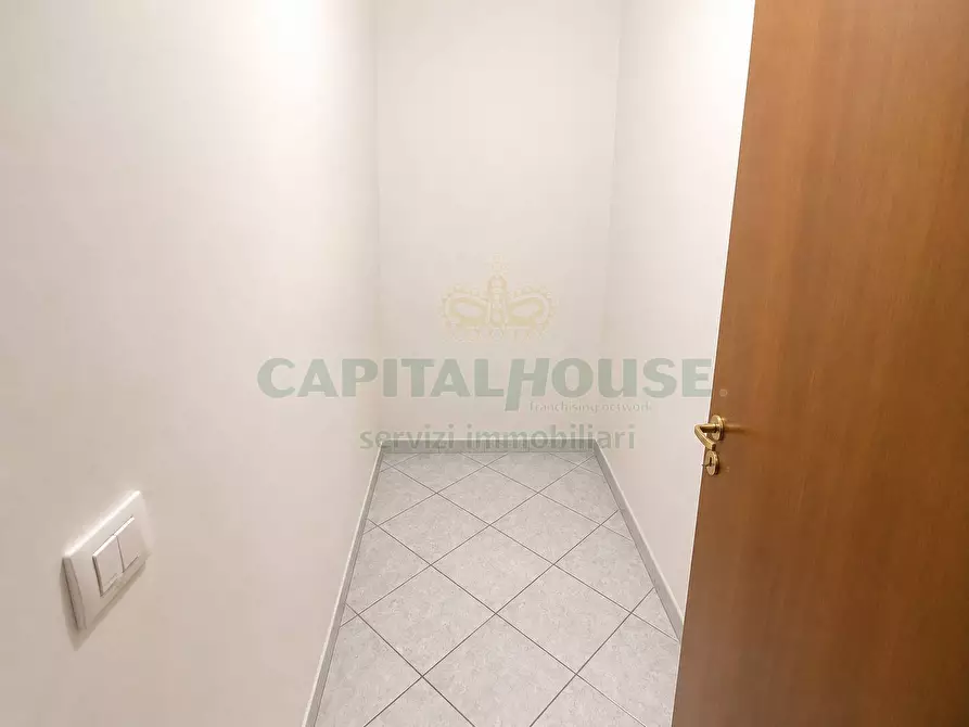 Immagine 16 di Appartamento in vendita  in trav via pomelio a Capua