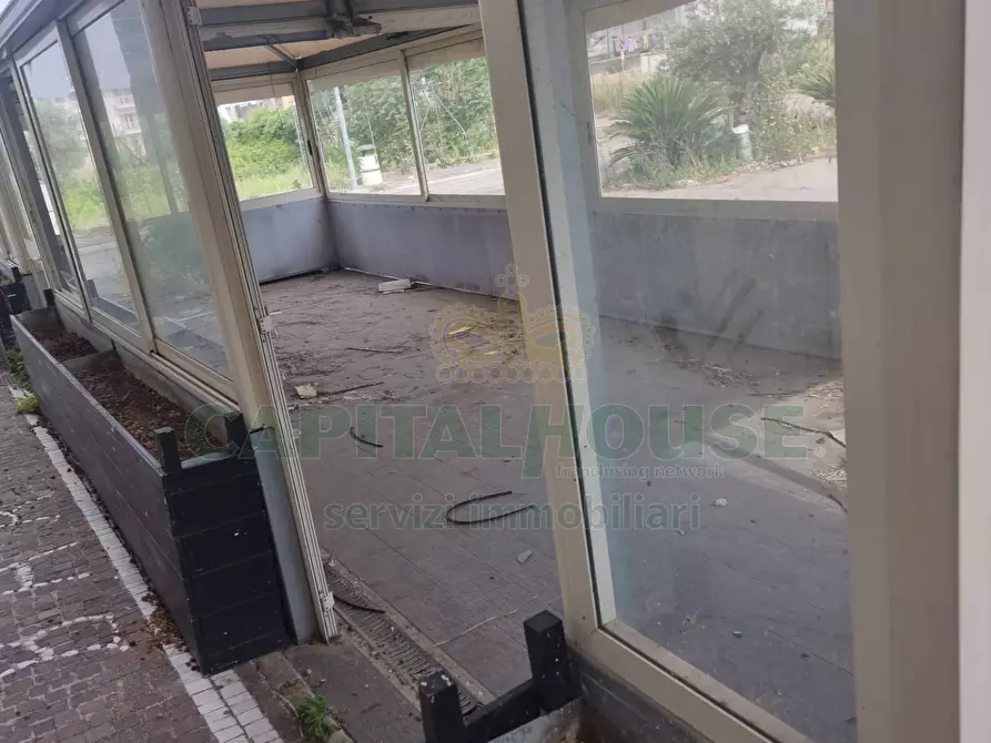 Immagine 23 di Locale commerciale in vendita  a Camigliano