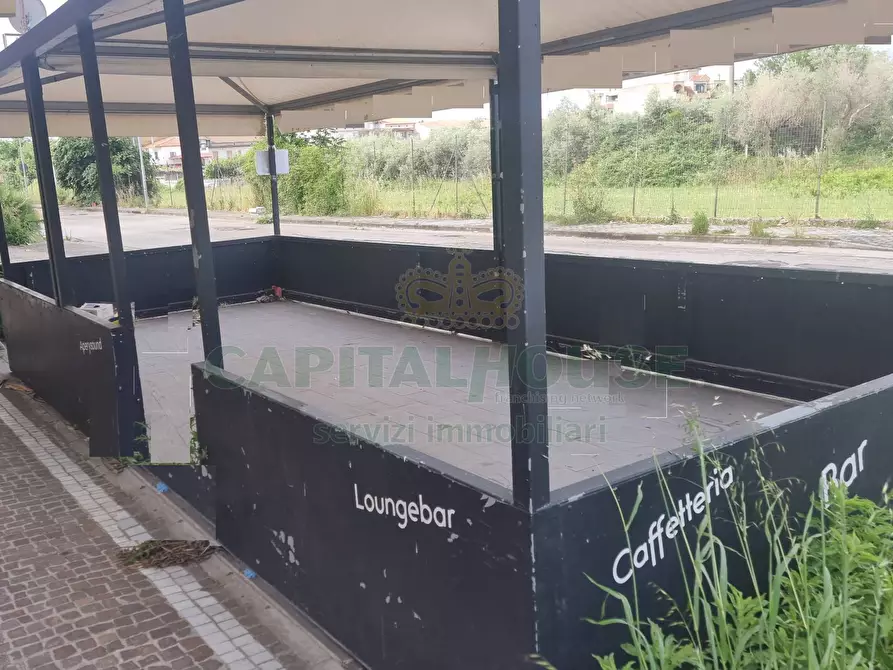 Immagine 24 di Locale commerciale in vendita  a Camigliano