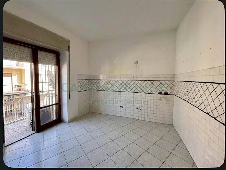 Immagine 2 di Appartamento in vendita  in Via San Vincenzo a Mercato San Severino