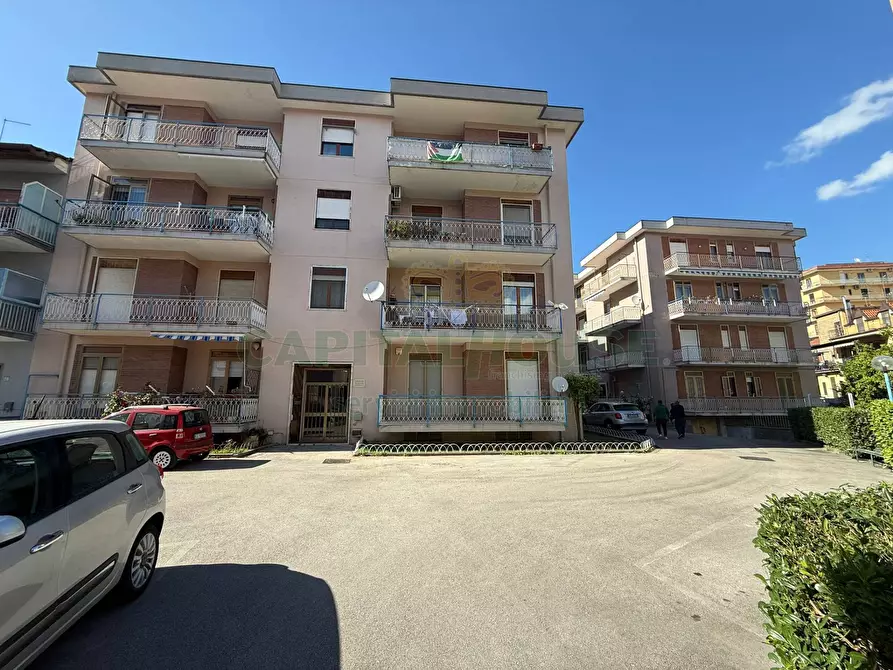 Immagine 1 di Appartamento in vendita  in Via San Vincenzo a Mercato San Severino