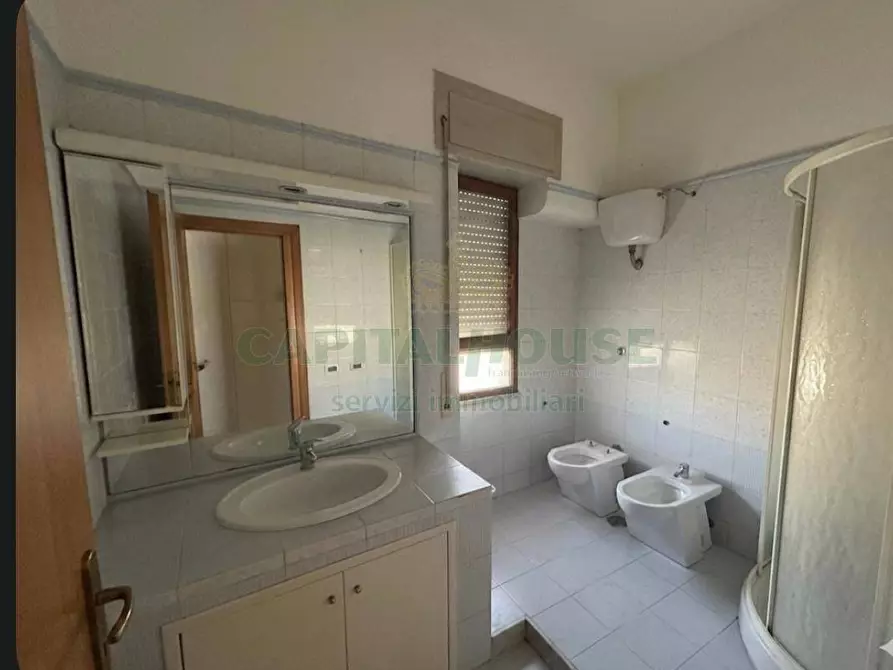 Immagine 6 di Appartamento in vendita  in Via San Vincenzo a Mercato San Severino