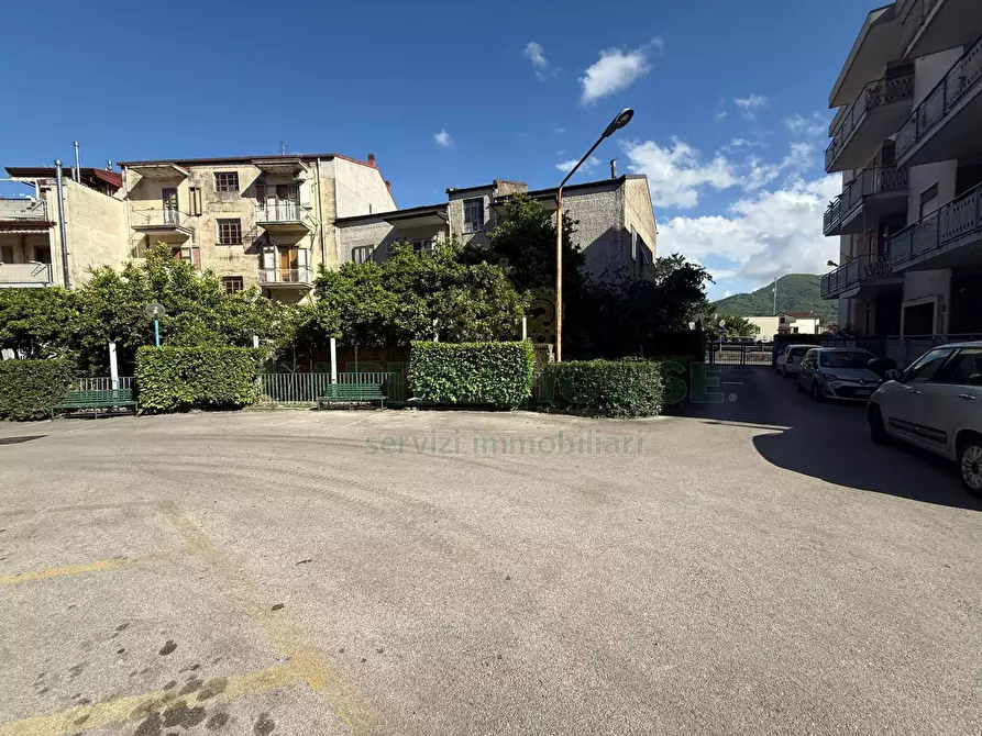 Immagine 7 di Appartamento in vendita  in Via San Vincenzo a Mercato San Severino