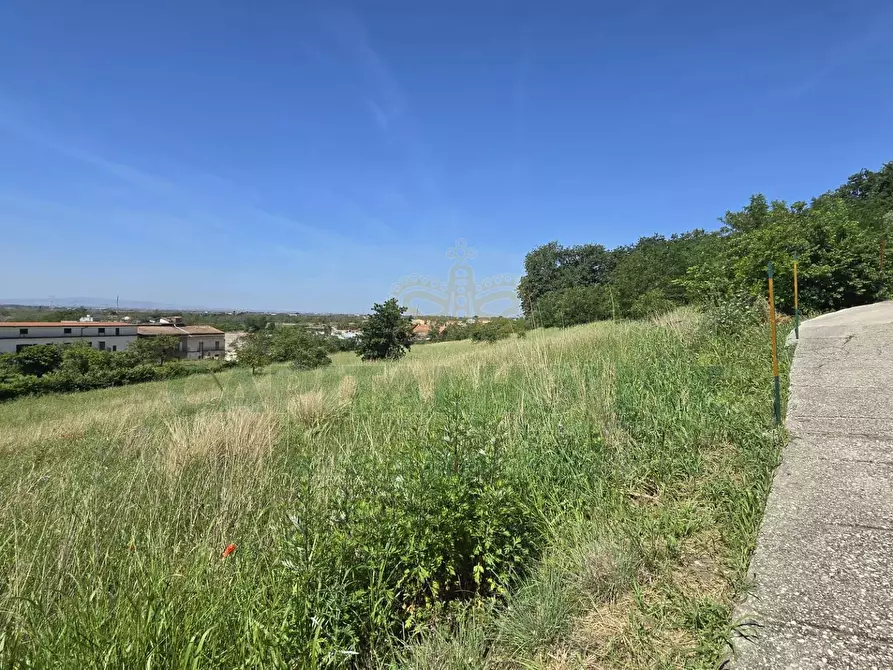 Immagine 10 di Terreno agricolo in vendita  in Via Carmignano a Maddaloni