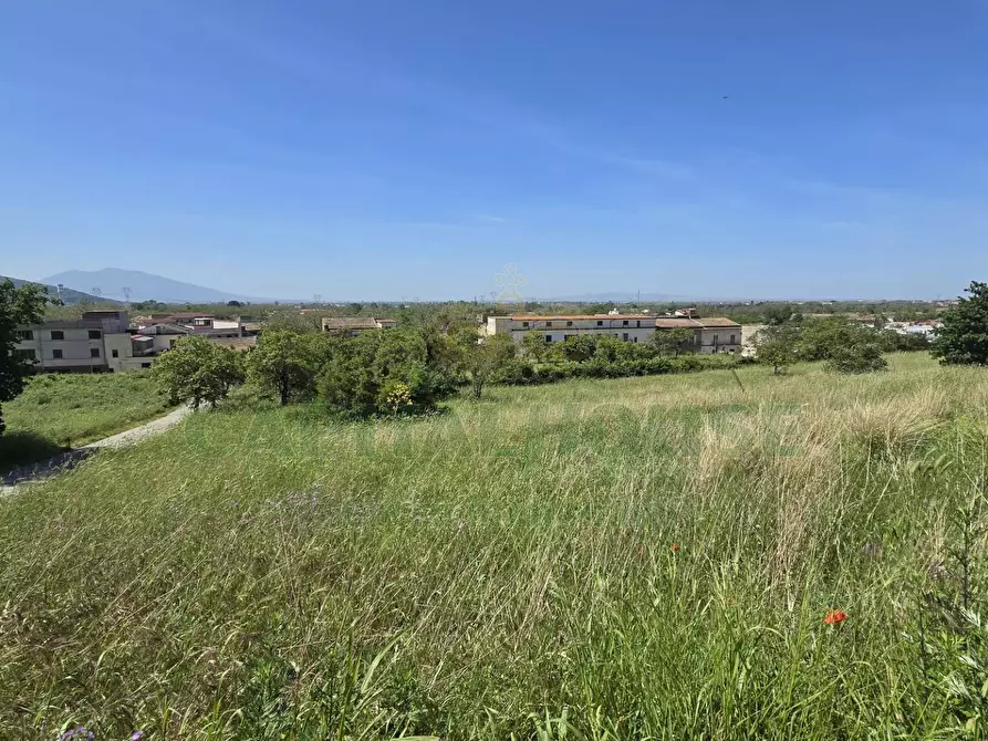 Immagine 11 di Terreno agricolo in vendita  in Via Carmignano a Maddaloni