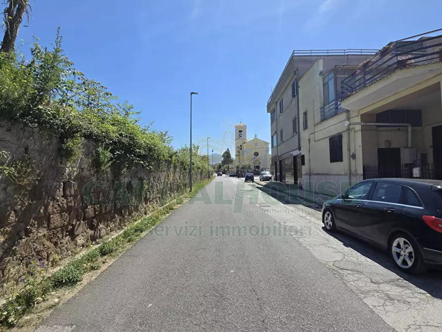Immagine 4 di Terreno agricolo in vendita  in Via Carmignano a Maddaloni