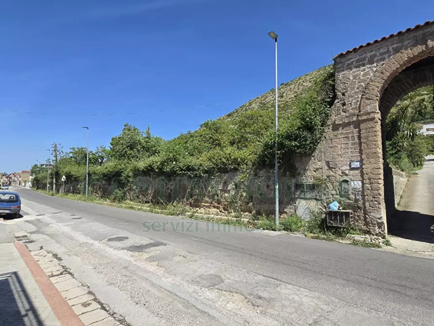 Immagine 3 di Terreno agricolo in vendita  in Via Carmignano a Maddaloni