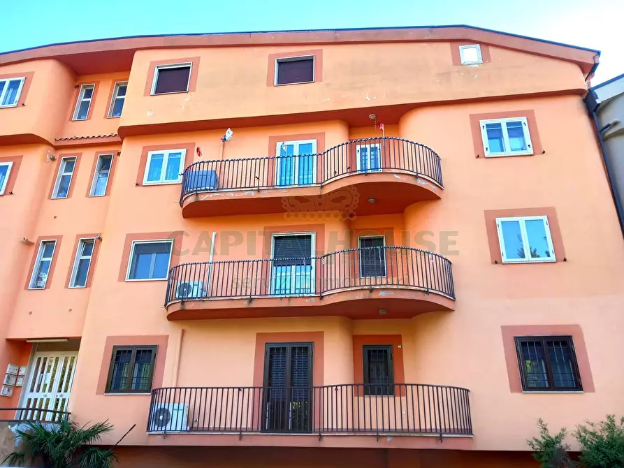 Immagine 1 di Appartamento in vendita  in sirignano a Sirignano