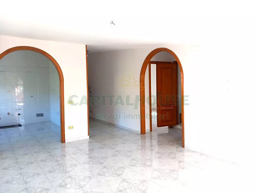 Immagine 2 di Appartamento in vendita  in sirignano a Sirignano
