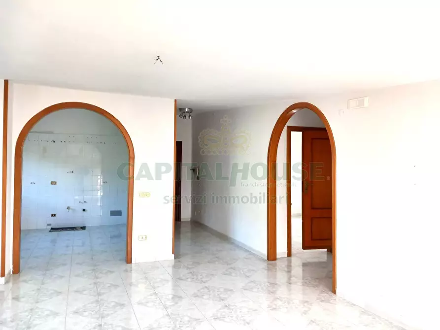 Immagine 7 di Appartamento in vendita  in sirignano a Sirignano
