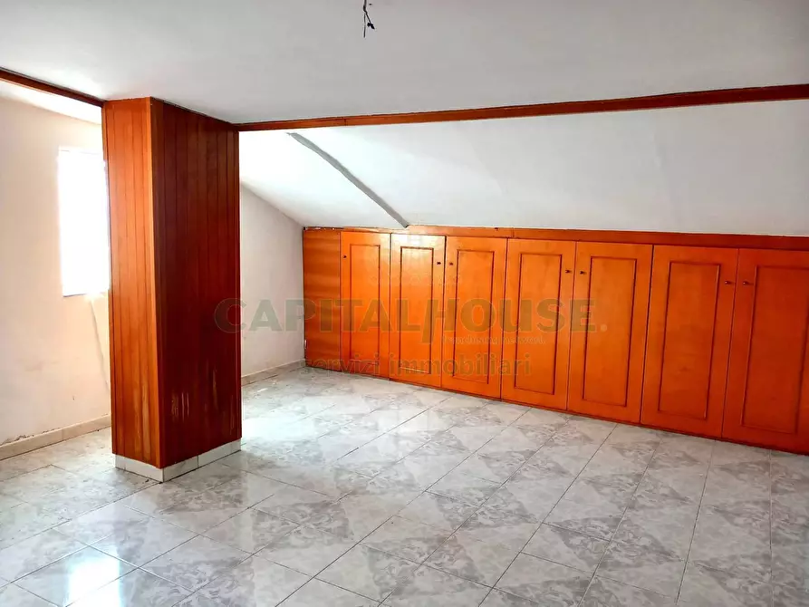 Immagine 10 di Appartamento in vendita  in sirignano a Sirignano