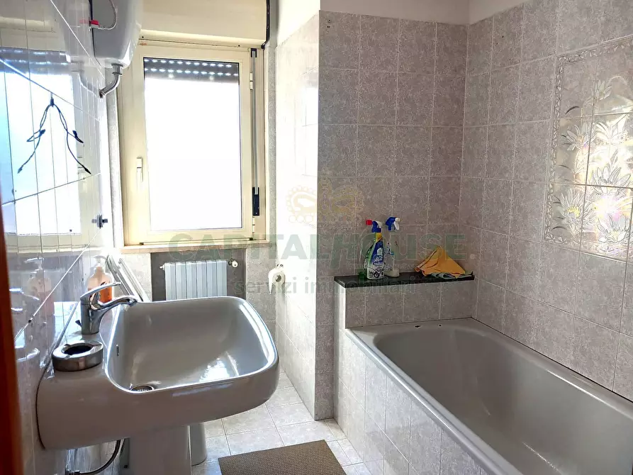Immagine 24 di Appartamento in vendita  in sirignano a Sirignano