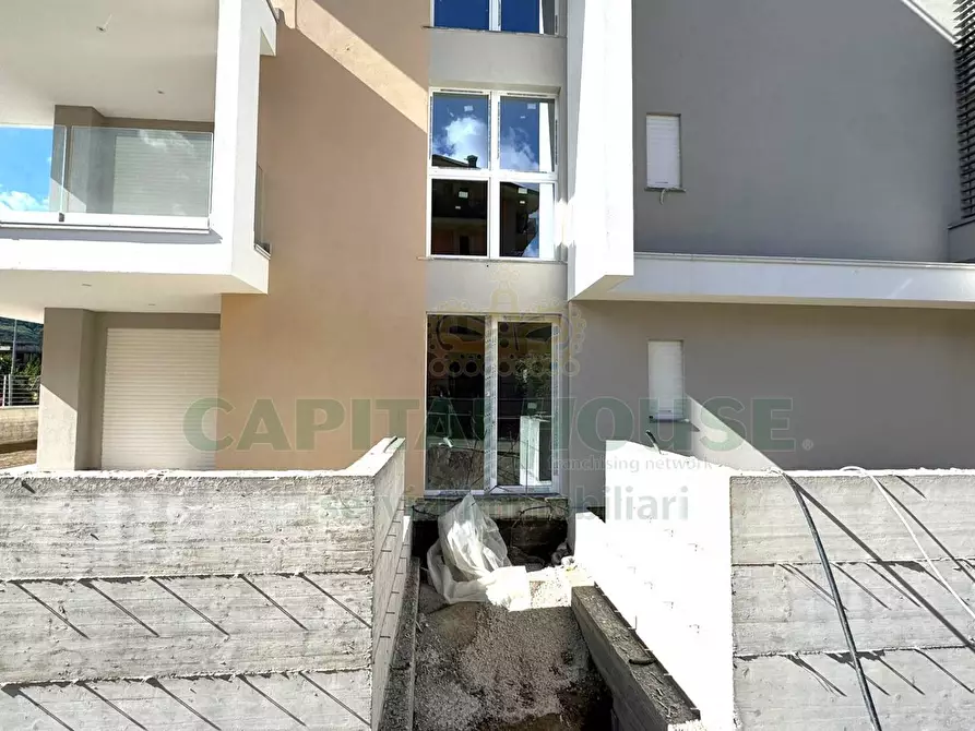 Immagine 5 di Appartamento in vendita  in mugnano del cardinale a Mugnano Del Cardinale