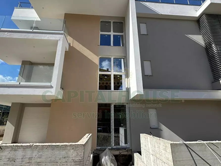 Immagine 3 di Appartamento in vendita  in mugnano del cardinale a Mugnano Del Cardinale