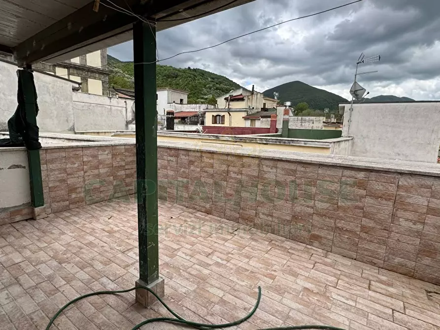 Immagine 14 di Casa semindipendente in vendita  in mugnano del cardinale a Mugnano Del Cardinale
