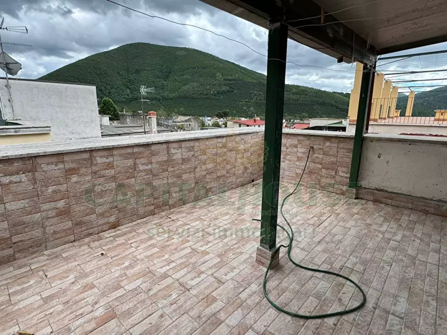 Immagine 15 di Casa semindipendente in vendita  in mugnano del cardinale a Mugnano Del Cardinale