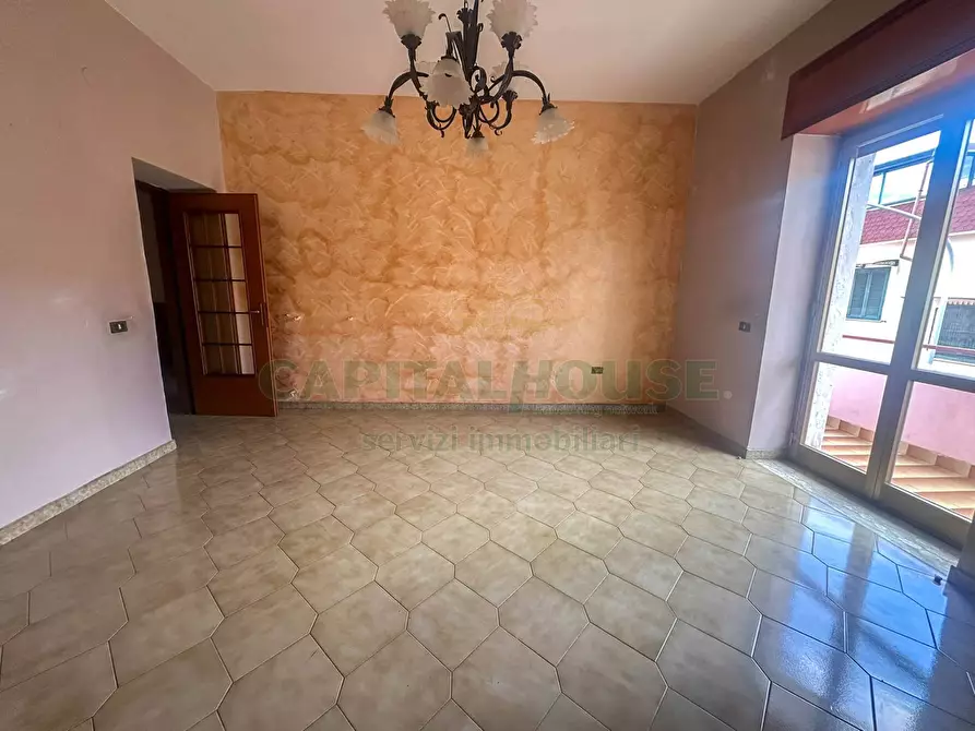 Immagine 6 di Appartamento in vendita  in VIA NAPOLI a San Prisco