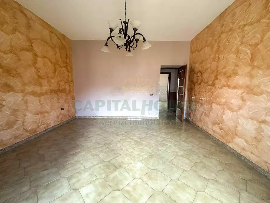Immagine 7 di Appartamento in vendita  in VIA NAPOLI a San Prisco