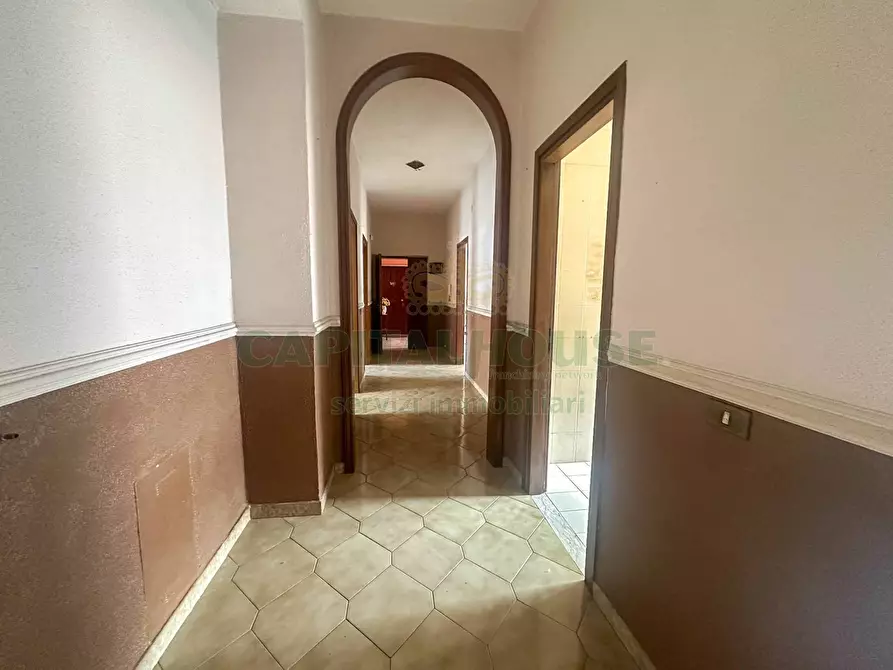 Immagine 9 di Appartamento in vendita  in VIA NAPOLI a San Prisco