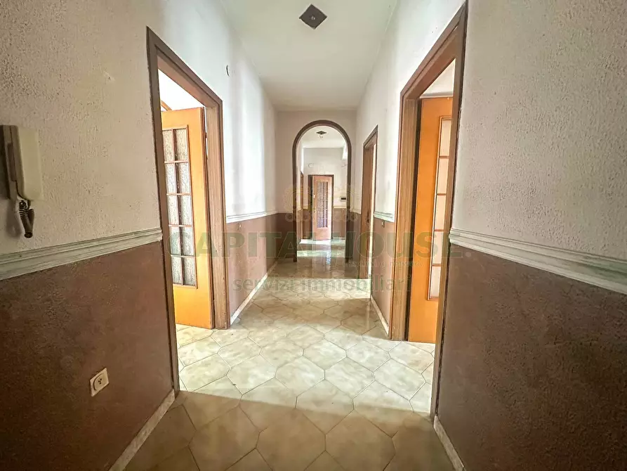 Immagine 10 di Appartamento in vendita  in VIA NAPOLI a San Prisco