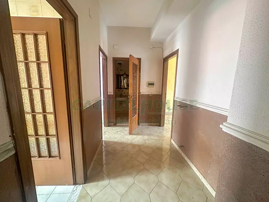 Immagine 13 di Appartamento in vendita  in VIA NAPOLI a San Prisco
