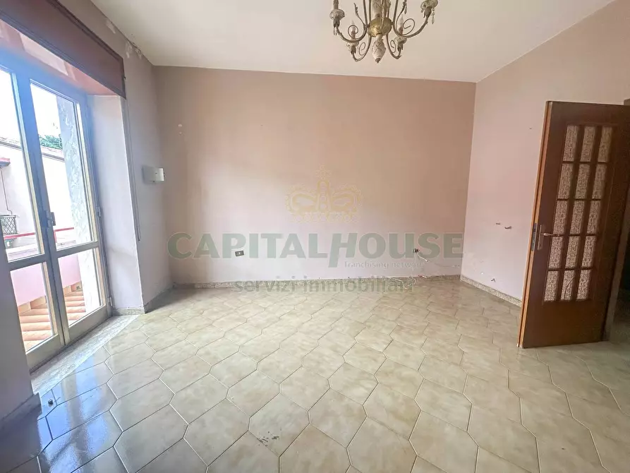 Immagine 18 di Appartamento in vendita  in VIA NAPOLI a San Prisco