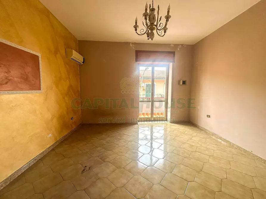 Immagine 19 di Appartamento in vendita  in VIA NAPOLI a San Prisco