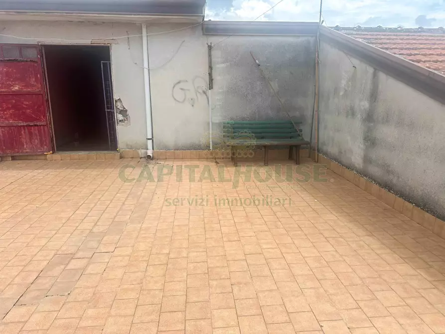 Immagine 24 di Appartamento in vendita  in VIA NAPOLI a San Prisco