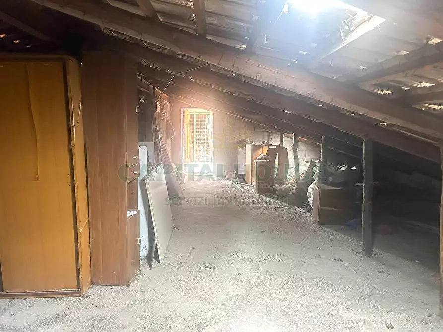Immagine 25 di Appartamento in vendita  in VIA NAPOLI a San Prisco