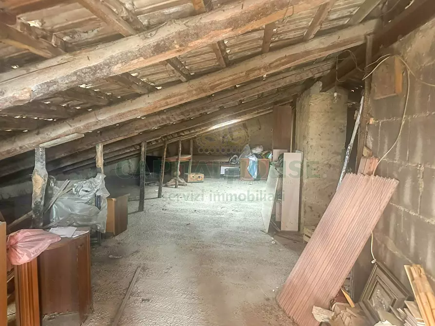 Immagine 26 di Appartamento in vendita  in VIA NAPOLI a San Prisco